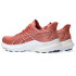 Zapatillas de Running ASICS Gt-2000 12 Mujer Light Garnet/Rojo