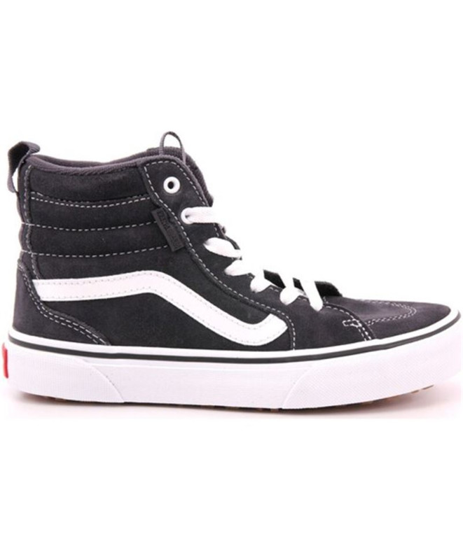 Zapatillas Vans Filmore Hi Guard YT Unexplored...