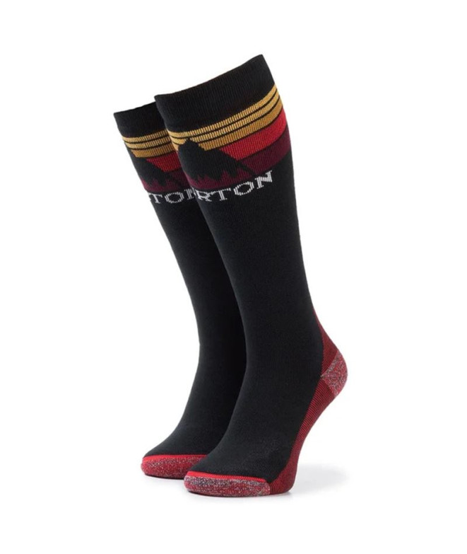 Calcetines de Esquí y Snow Burton Midweight...