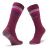 Calcetines de Esquí y Snow Burton Emblem Midweight Mujer Sangría