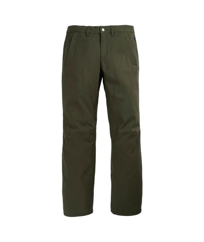 Pantalones de Esquí y Snow Burton Society 2L...