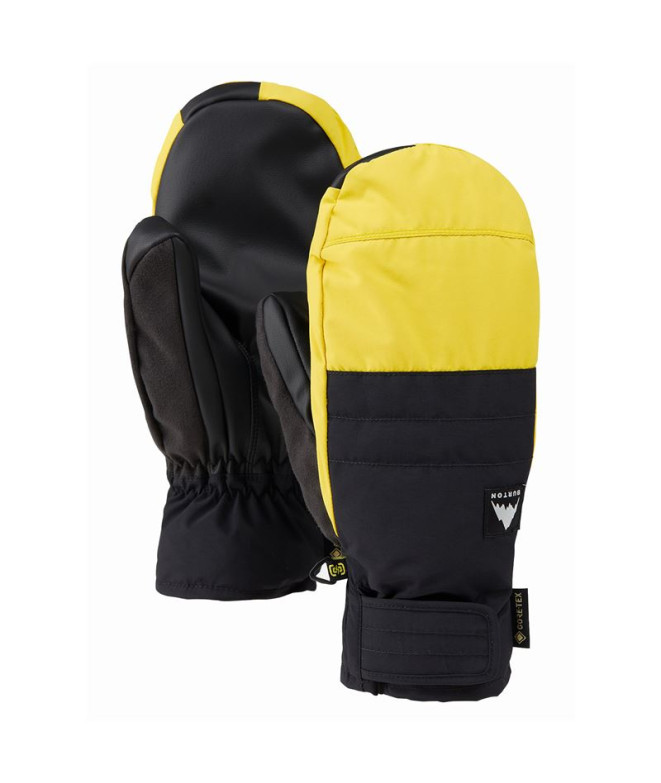 Guantes de Esquí y snow Burton Reverb Gore-Tex...