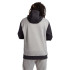 Sudadera Burton Oak Hombre Gris