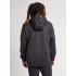 Chaqueta Burton Oak Full-Zip Hombre Negro