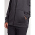 Chaqueta Burton Oak Full-Zip Hombre Negro