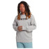 Sudadera Burton Oak Pullover Crew Hombre Gris