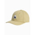 Gorra Burton Rad Dad Amarillo claro