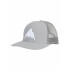 Gorra Burton Harwood Hat Gris