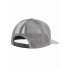Gorra Burton Harwood Hat Gris