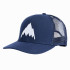 Gorra Burton Harwood Hat Azul