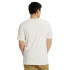 Camiseta Burton BRTN Short Sleeve Blanco