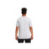 Camiseta Burton Classic Mountain High Short Sleeve Gris