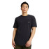 Camiseta Burton Colfax Hombre Negro
