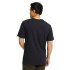 Camiseta Burton Colfax Hombre Negro
