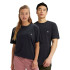 Camiseta Burton Colfax Hombre Negro