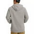 Sudadera Burton Mountain Pullover Hoodie Gris