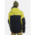 Chaqueta de Esquí y snow Burton Frostnert 2L Hombre Amarillo