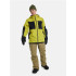 Chaqueta de Esquí y snow Burton Frostnert 2L Hombre Amarillo
