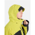 Chaqueta de Esquí y snow Burton Frostnert 2L Hombre Amarillo