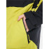 Chaqueta de Esquí y snow Burton Frostnert 2L Hombre Amarillo