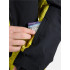 Chaqueta de Esquí y snow Burton Frostnert 2L Hombre Amarillo