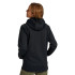 Sudadera Burton Crown Weatherproof Pullover Fleece Mujer Negro