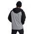 Chaqueta Burton Crown Weatherproof Full-Zip Fleece Hombre Negro