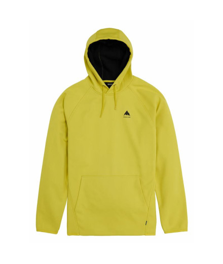 Sudadera de Esquí y snow Burton Crown Weatherproof Fleece...