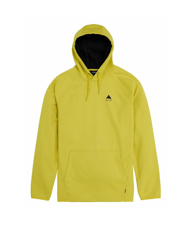 Sudadera de Esquí y snow Burton Crown...