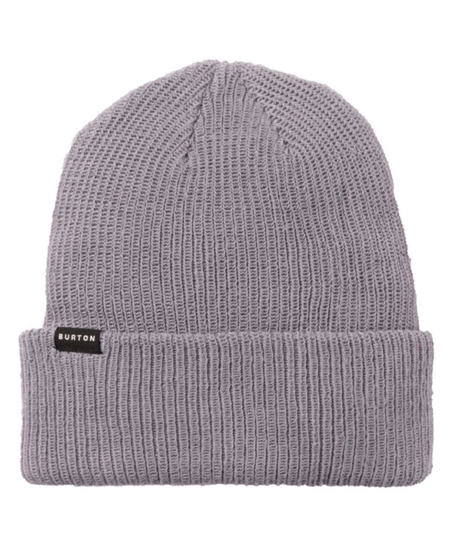 Gorro Burton Recycled All Day Long Lila