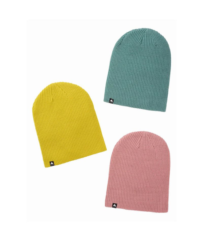 Gorro de Esquí y snow Burton Recycled DND...