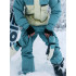 Pantalón de Esquí y snow Burton Covert 2.0 Azul Hombre