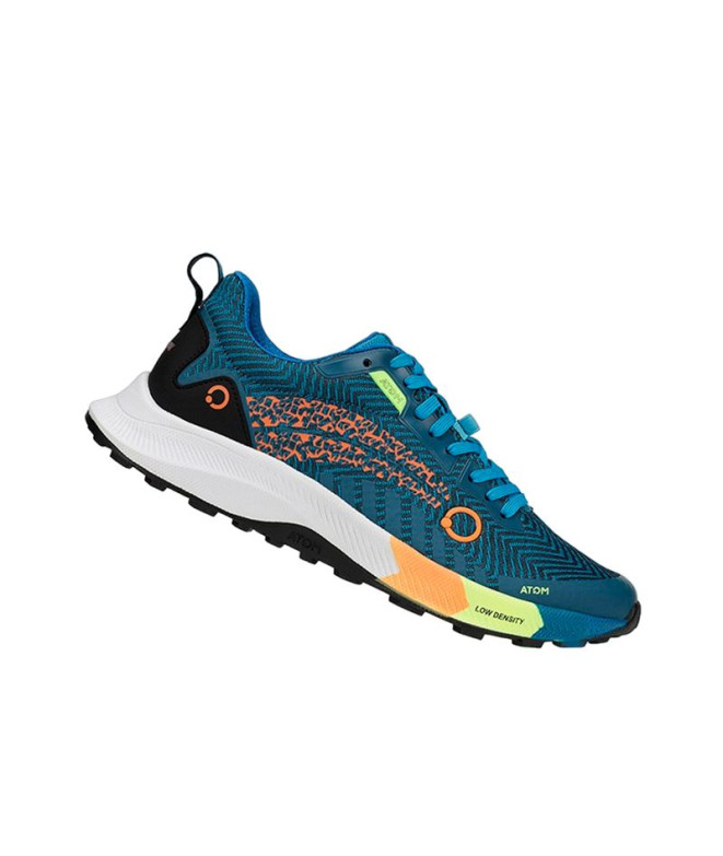 Zapatillas de Trail Atom AT121 Terra Technology...