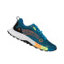 Zapatillas de Trail Atom AT121 Terra Technology Navy Azul Medio