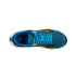 Zapatillas de Trail Atom AT121 Terra Technology Navy Azul Medio