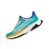 Zapatillas de Running Atom AT130 Shark Mako Aqua Azul Claro