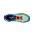 Zapatillas de Running Atom AT130 Shark Mako Aqua Azul Claro