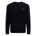 Sudadera Lee Plain Crew Sws Hombre