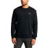 Sudadera Lee Plain Crew Sws Hombre