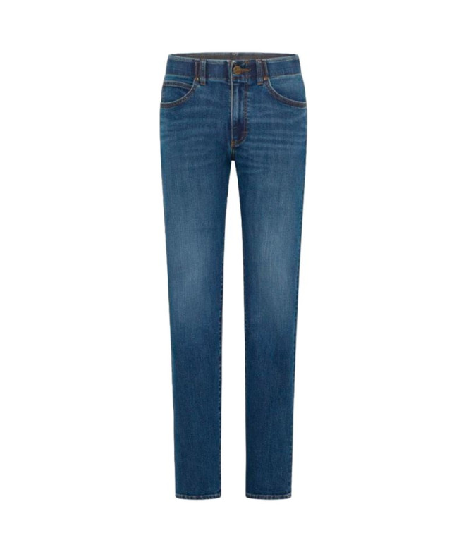 Pantalón Lee Slim Fit Mvp Hombre