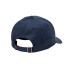 Gorra Levi's Housemark Flexfit Cap Navy Blue
