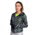 Guantes de Fitness Base Layer Mujer Negro