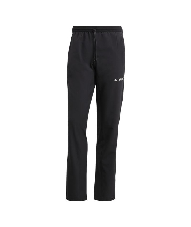 Pantalones de Montaña adidas Liteflex Hombre