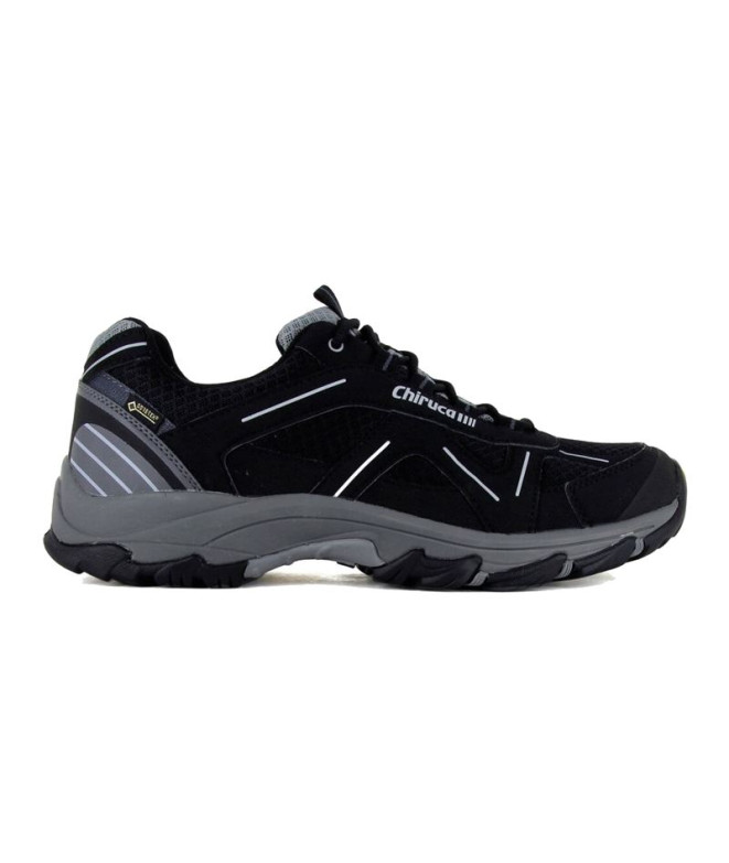 Zapatillas de Montaña Chiruca Sumatra 03...