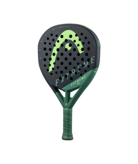 Pala de Pádel Head Extreme Pro 2023