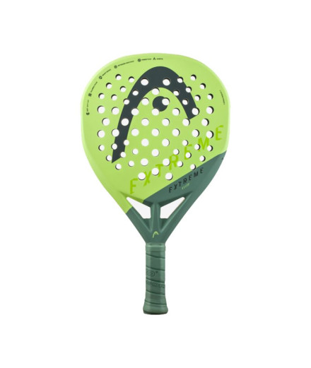 Pala de Pádel Head Extreme Elite 2023