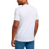 Camisetas Lee Ss Patch Logo Hombre
