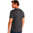 Camisetas Lee Ss Patch Logo Tee Hombre