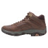 Botas de montaña Merrell Moab Adventure Mid 3 Hombre