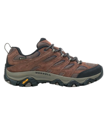 Zapatillas de montaña Merrell Moab 3 GTX Hombre